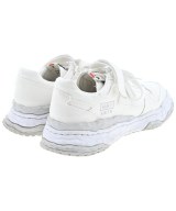 Maison MIHARA YASUHIRO（メゾンミハラヤスヒロ）スニーカー 白 サイズ:45(30cm位) メンズ/2200632202027