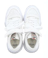 Maison MIHARA YASUHIRO（メゾンミハラヤスヒロ）スニーカー 白 サイズ:45(30cm位) メンズ/2200632202027