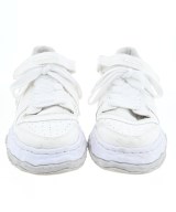 Maison MIHARA YASUHIRO（メゾンミハラヤスヒロ）スニーカー 白 サイズ:45(30cm位) メンズ/2200632202027