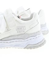 Maison MIHARA YASUHIRO（メゾンミハラヤスヒロ）スニーカー 白 サイズ:45(30cm位) メンズ/2200632202027