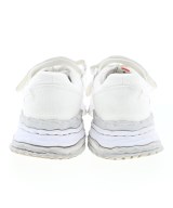 Maison MIHARA YASUHIRO（メゾンミハラヤスヒロ）スニーカー 白 サイズ:45(30cm位) メンズ/2200632202027