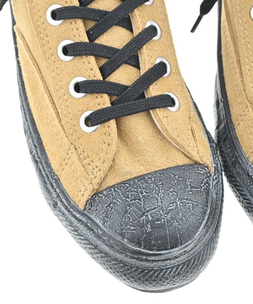 Maison MIHARA YASUHIRO（メゾンミハラヤスヒロ）スニーカー ベージュ サイズ:EU41(26cm位) メンズ/2200632482160