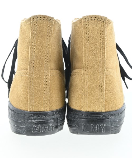 Maison MIHARA YASUHIRO（メゾンミハラヤスヒロ）スニーカー ベージュ サイズ:EU41(26cm位) メンズ/2200632482160