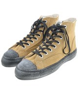 Maison MIHARA YASUHIRO（メゾンミハラヤスヒロ）スニーカー ベージュ サイズ:EU41(26cm位) メンズ/2200632482160