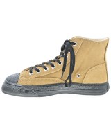 Maison MIHARA YASUHIRO（メゾンミハラヤスヒロ）スニーカー ベージュ サイズ:EU41(26cm位) メンズ/2200632482160