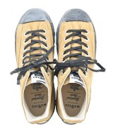 Maison MIHARA YASUHIRO（メゾンミハラヤスヒロ）スニーカー ベージュ サイズ:EU41(26cm位) メンズ/2200632482160