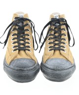 Maison MIHARA YASUHIRO（メゾンミハラヤスヒロ）スニーカー ベージュ サイズ:EU41(26cm位) メンズ/2200632482160