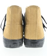 Maison MIHARA YASUHIRO（メゾンミハラヤスヒロ）スニーカー ベージュ サイズ:EU41(26cm位) メンズ/2200632482160