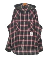 Maison MIHARA YASUHIRO カジュアルシャツ