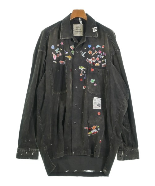 メゾンミハラヤスヒロ(Maison MIHARA YASUHIRO)のMaison MIHARA YASUHIRO カジュアルシャツ