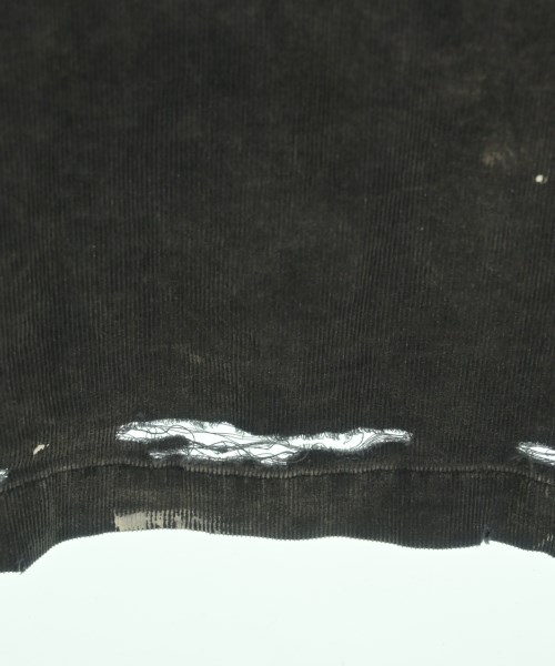 Maison MIHARA YASUHIRO（メゾンミハラヤスヒロ）カジュアルシャツ 茶 サイズ:48(L位) メンズ/2200633182021