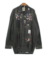 Maison MIHARA YASUHIRO カジュアルシャツ