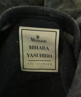 Maison MIHARA YASUHIRO（メゾンミハラヤスヒロ）パーカー グレー サイズ:48(L位) メンズ/2200633182038