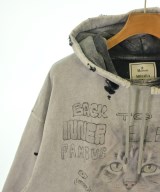 Maison MIHARA YASUHIRO（メゾンミハラヤスヒロ）パーカー グレー サイズ:48(L位) メンズ/2200633182038