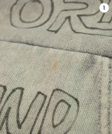 Maison MIHARA YASUHIRO（メゾンミハラヤスヒロ）パーカー グレー サイズ:48(L位) メンズ/2200633182038