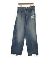 Maison MIHARA YASUHIRO デニムパンツ