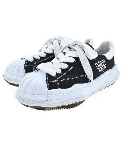 メゾンミハラヤスヒロ(Maison MIHARA YASUHIRO)のMaison MIHARA YASUHIRO スニーカー