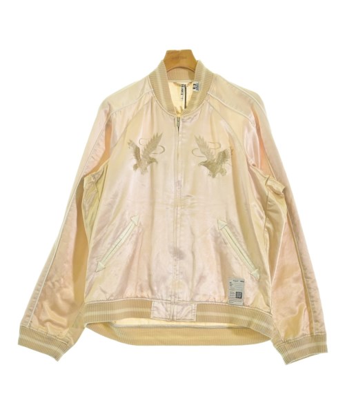 メゾンミハラヤスヒロ(Maison MIHARA YASUHIRO)のMaison MIHARA YASUHIRO スタジャン