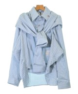 Maison MIHARA YASUHIRO カジュアルシャツ