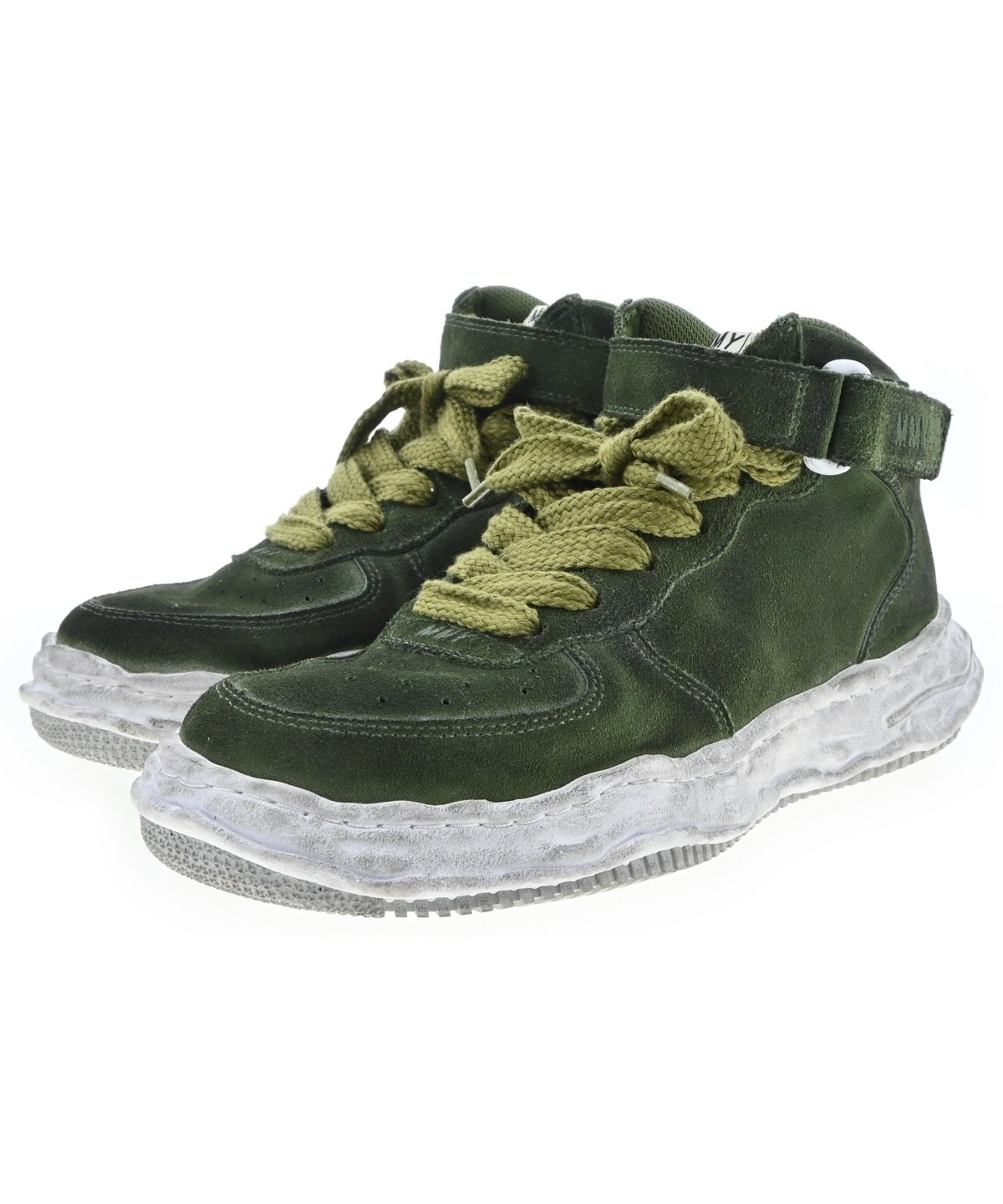 ヤス Maison MIHARA YASUHIRO ONLINE STORE（メゾンミハラヤスヒロ