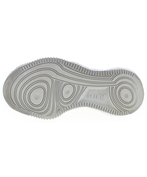 Maison MIHARA YASUHIRO（メゾンミハラヤスヒロ）スニーカー ベージュ サイズ:EU43(28cm位) メンズ/2200612610408