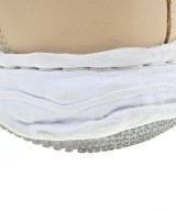 Maison MIHARA YASUHIRO（メゾンミハラヤスヒロ）スニーカー ベージュ サイズ:EU43(28cm位) メンズ/2200612610408