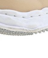 Maison MIHARA YASUHIRO（メゾンミハラヤスヒロ）スニーカー ベージュ サイズ:EU43(28cm位) メンズ/2200612610408