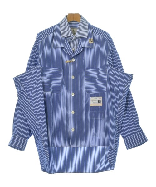 メゾンミハラヤスヒロ(Maison MIHARA YASUHIRO)のMaison MIHARA YASUHIRO カジュアルシャツ