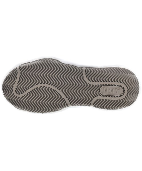 Maison MIHARA YASUHIRO（メゾンミハラヤスヒロ）スニーカー 白 サイズ:EU40(25cm位) メンズ/2200614426052