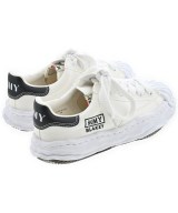 Maison MIHARA YASUHIRO（メゾンミハラヤスヒロ）スニーカー 白 サイズ:EU40(25cm位) メンズ/2200614426052