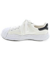 Maison MIHARA YASUHIRO（メゾンミハラヤスヒロ）スニーカー 白 サイズ:EU40(25cm位) メンズ/2200614426052