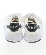 Maison MIHARA YASUHIRO（メゾンミハラヤスヒロ）スニーカー 白 サイズ:EU40(25cm位) メンズ/2200614426052