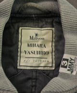 Maison MIHARA YASUHIRO（メゾンミハラヤスヒロ）その他 グレー サイズ:-(XXL位) メンズ/2200615299136