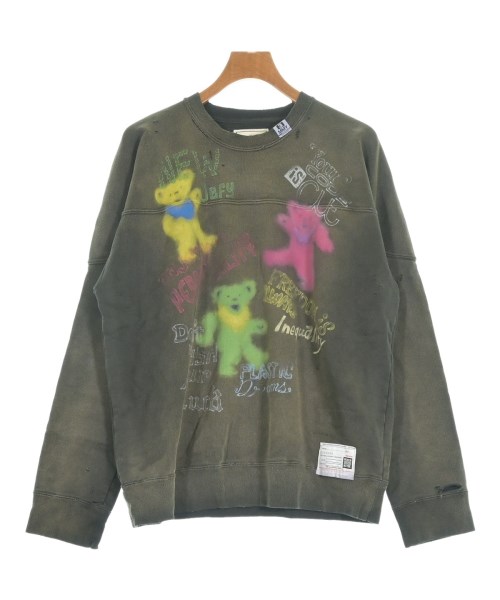 メゾンミハラヤスヒロ(Maison MIHARA YASUHIRO)のMaison MIHARA YASUHIRO スウェット