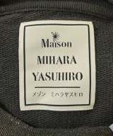 Maison MIHARA YASUHIRO（メゾンミハラヤスヒロ）スウェット カーキ サイズ:46(M位) メンズ/2200615835037