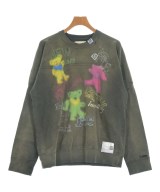 Maison MIHARA YASUHIRO スウェット