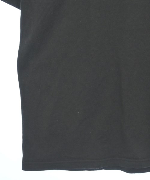 Maison MIHARA YASUHIRO（メゾンミハラヤスヒロ）Tシャツ・カットソー 黒 サイズ:XL メンズ/2200614814118