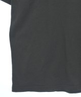 Maison MIHARA YASUHIRO（メゾンミハラヤスヒロ）Tシャツ・カットソー 黒 サイズ:XL メンズ/2200614814118