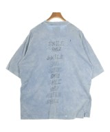 Maison MIHARA YASUHIRO（メゾンミハラヤスヒロ）Tシャツ・カットソー 青 サイズ:46(M位) メンズ/2200615859040