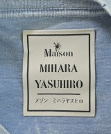 Maison MIHARA YASUHIRO（メゾンミハラヤスヒロ）Tシャツ・カットソー 青 サイズ:46(M位) メンズ/2200615859040