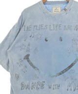 Maison MIHARA YASUHIRO（メゾンミハラヤスヒロ）Tシャツ・カットソー 青 サイズ:46(M位) メンズ/2200615859040