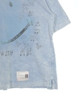 Maison MIHARA YASUHIRO（メゾンミハラヤスヒロ）Tシャツ・カットソー 青 サイズ:46(M位) メンズ/2200615859040