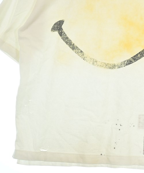 Maison MIHARA YASUHIRO（メゾンミハラヤスヒロ）Tシャツ・カットソー 白 サイズ:48(L位) メンズ/2200615859057