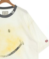 Maison MIHARA YASUHIRO（メゾンミハラヤスヒロ）Tシャツ・カットソー 白 サイズ:48(L位) メンズ/2200615859057