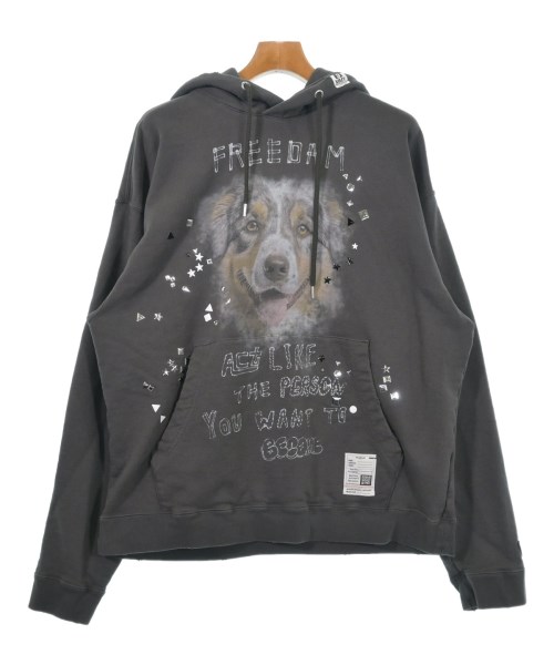 メゾンミハラヤスヒロ(Maison MIHARA YASUHIRO)のMaison MIHARA YASUHIRO パーカー