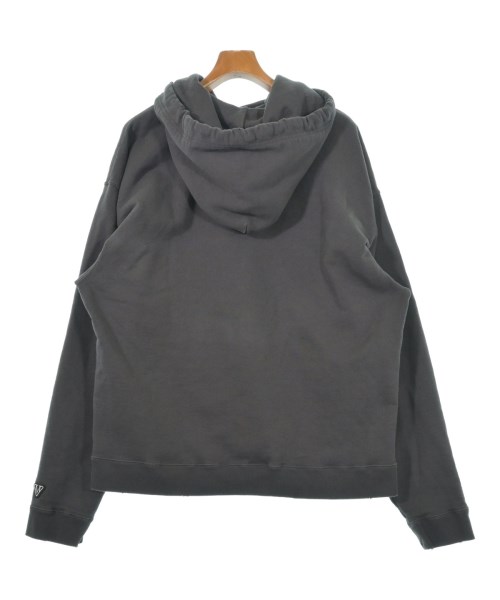 Maison MIHARA YASUHIRO（メゾンミハラヤスヒロ）パーカー グレー サイズ:50(XL位) メンズ/2200617583011