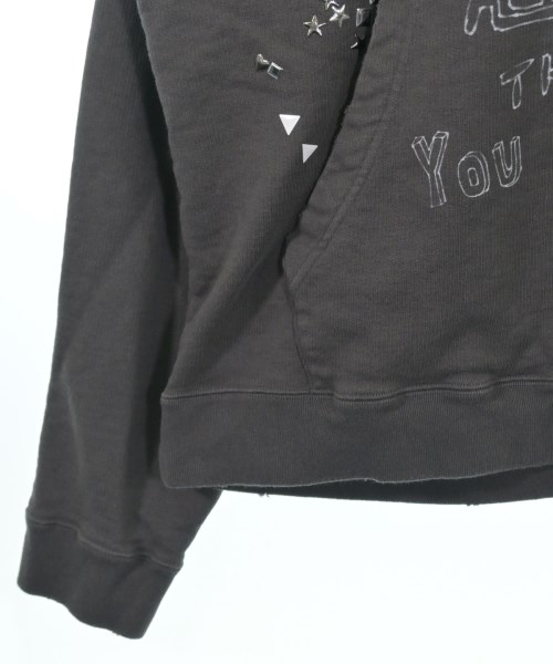 Maison MIHARA YASUHIRO（メゾンミハラヤスヒロ）パーカー グレー サイズ:50(XL位) メンズ/2200617583011