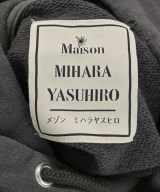 Maison MIHARA YASUHIRO（メゾンミハラヤスヒロ）パーカー グレー サイズ:50(XL位) メンズ/2200617583011