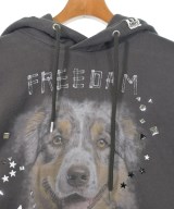 Maison MIHARA YASUHIRO（メゾンミハラヤスヒロ）パーカー グレー サイズ:50(XL位) メンズ/2200617583011