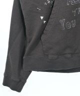 Maison MIHARA YASUHIRO（メゾンミハラヤスヒロ）パーカー グレー サイズ:50(XL位) メンズ/2200617583011